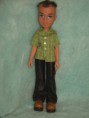 Bratz Varón